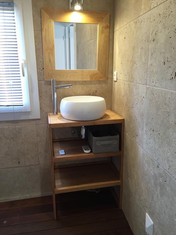 Le Duplex Apartment Cassis Bagian luar foto