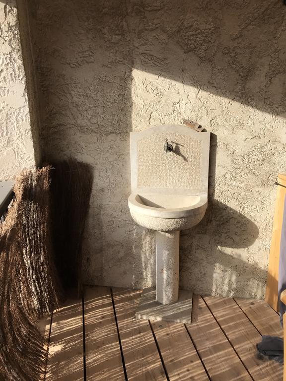 Le Duplex Apartment Cassis Bagian luar foto