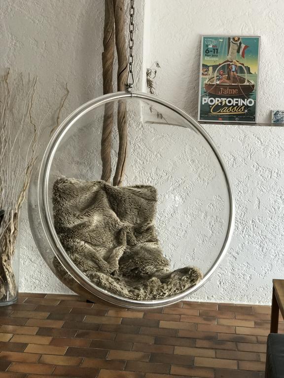 Le Duplex Apartment Cassis Bagian luar foto