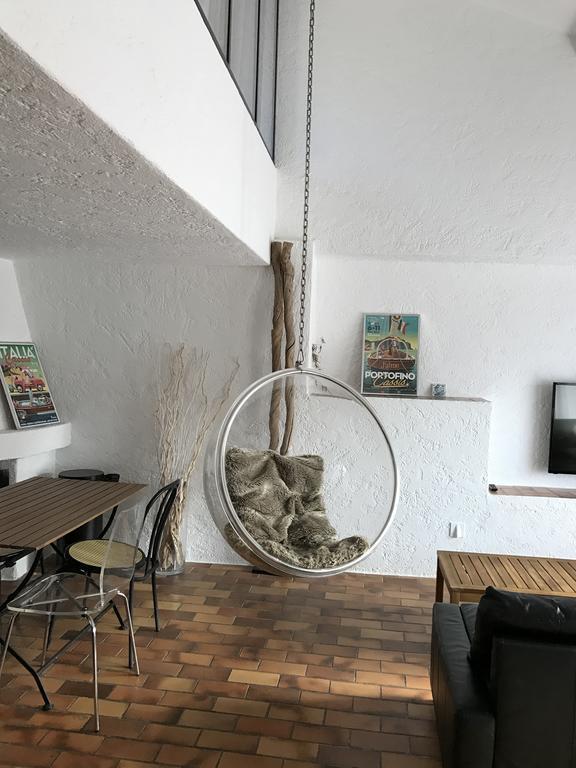 Le Duplex Apartment Cassis Bagian luar foto
